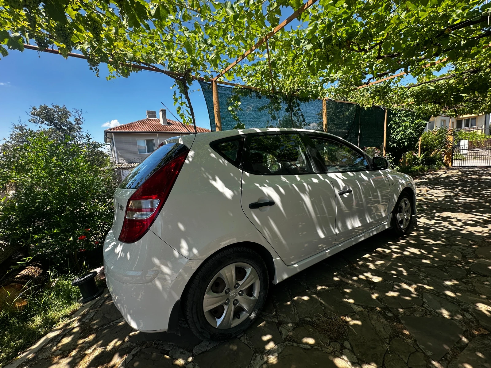 Hyundai I30 | Mobile.bg � ����������� 3