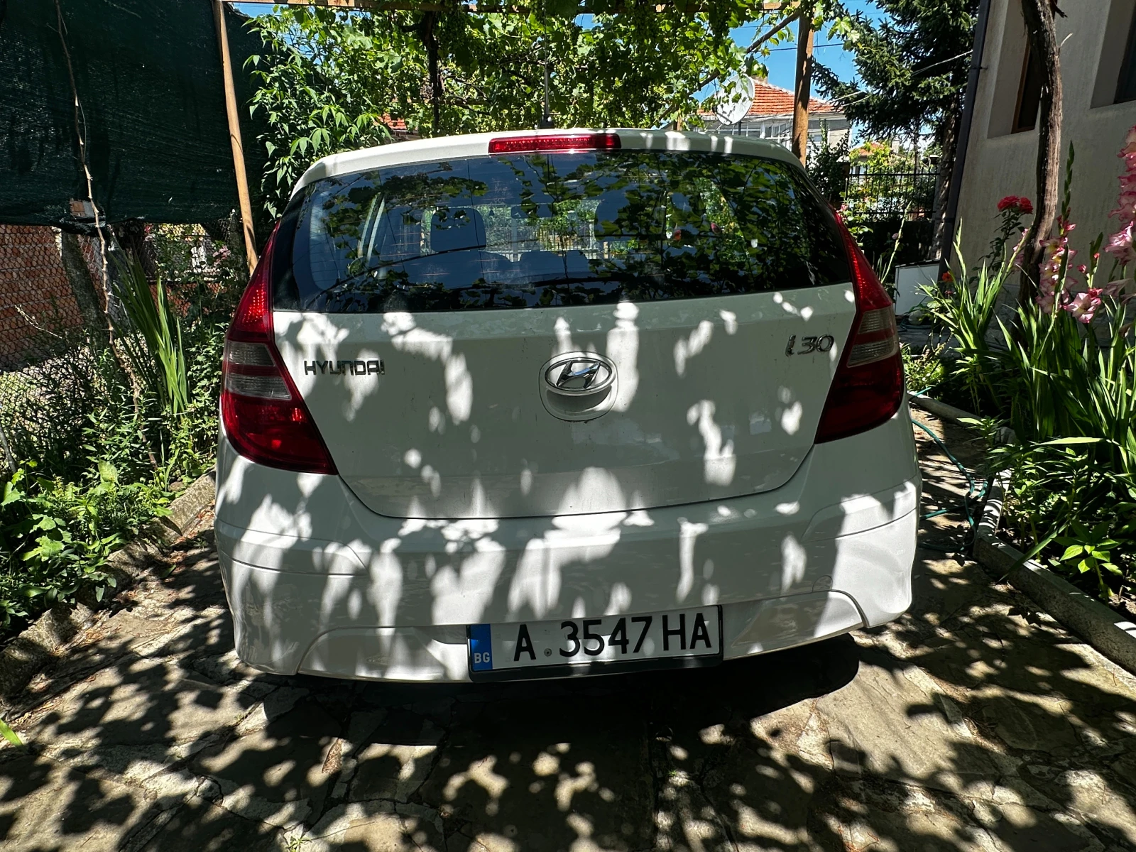 Hyundai I30 | Mobile.bg � ����������� 4