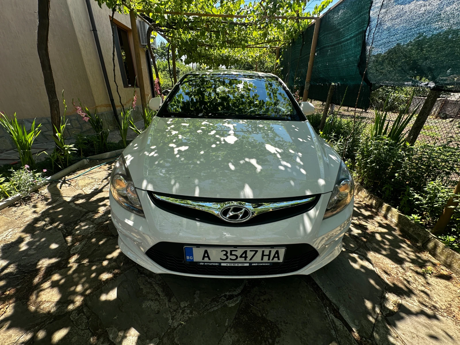 Hyundai I30 | Mobile.bg � ����������� 10