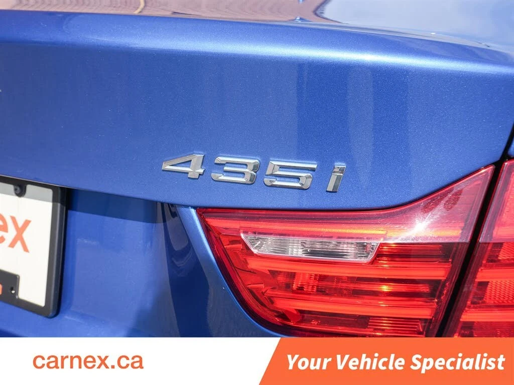BMW 435 XDRIVE* MPACK* �������* ������* HARMAN* KARDON*  | Mobile.bg � ����������� 8