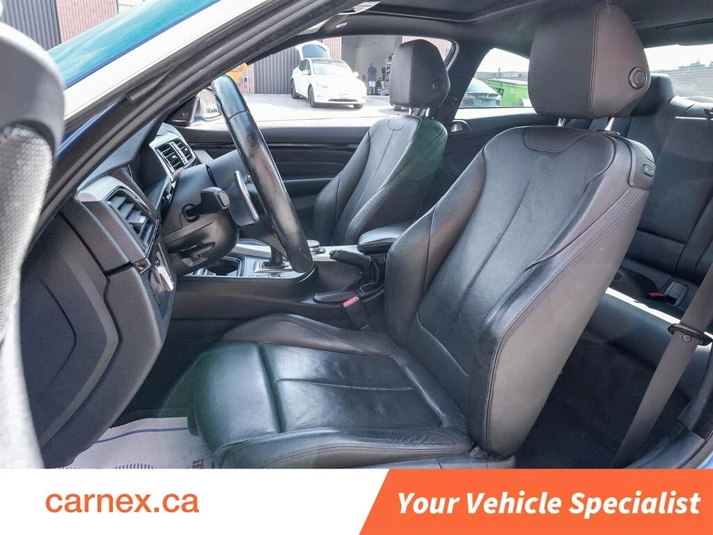 BMW 435 XDRIVE* MPACK* �������* ������* HARMAN* KARDON*  | Mobile.bg � ����������� 14