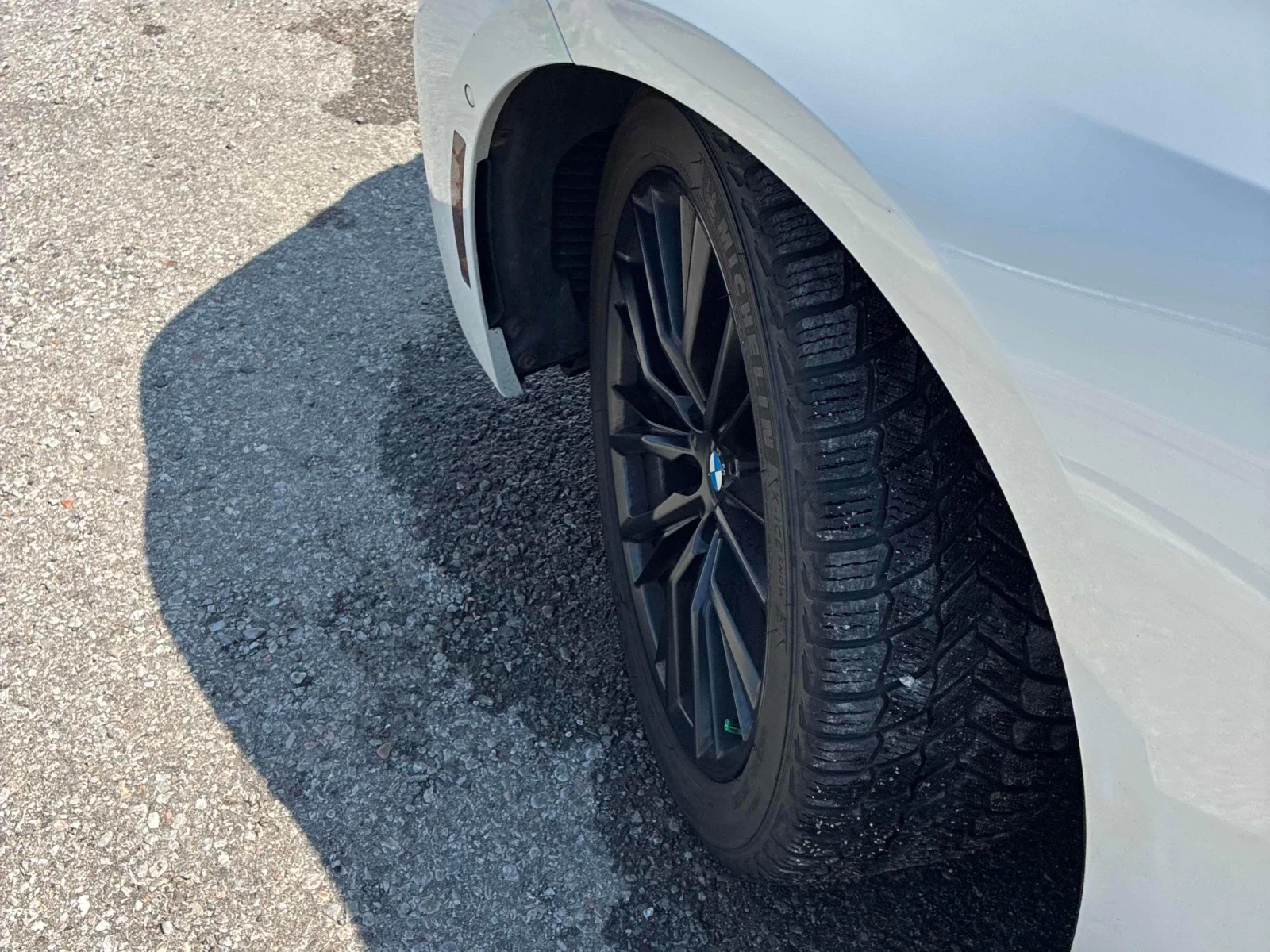 BMW 340 M-pack* 360* Shadowline pack* H&K* Шибидах* Подгре, снимка 6 - Автомобили и джипове - 55479390