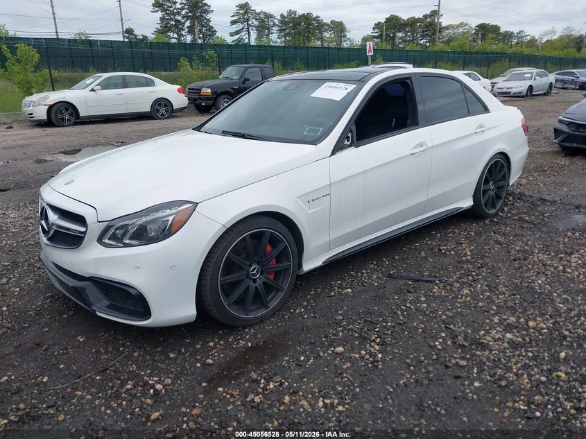Mercedes-Benz E 63 AMG * Е63s* 4Matic* КРАЙНА ЦЕНА* , снимка 2 - Автомобили и джипове - 55570446