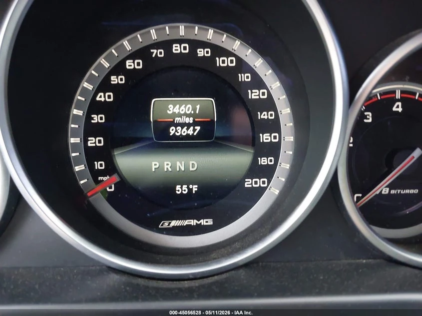 Mercedes-Benz E 63 AMG * Е63s* 4Matic* КРАЙНА ЦЕНА* , снимка 7 - Автомобили и джипове - 55570446