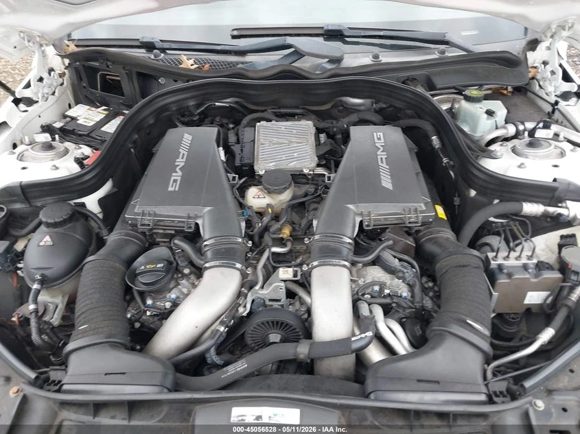 Mercedes-Benz E 63 AMG * Е63s* 4Matic* КРАЙНА ЦЕНА* , снимка 8 - Автомобили и джипове - 55570446