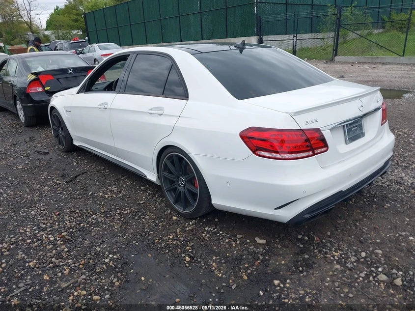 Mercedes-Benz E 63 AMG * Е63s* 4Matic* КРАЙНА ЦЕНА* , снимка 3 - Автомобили и джипове - 55570446