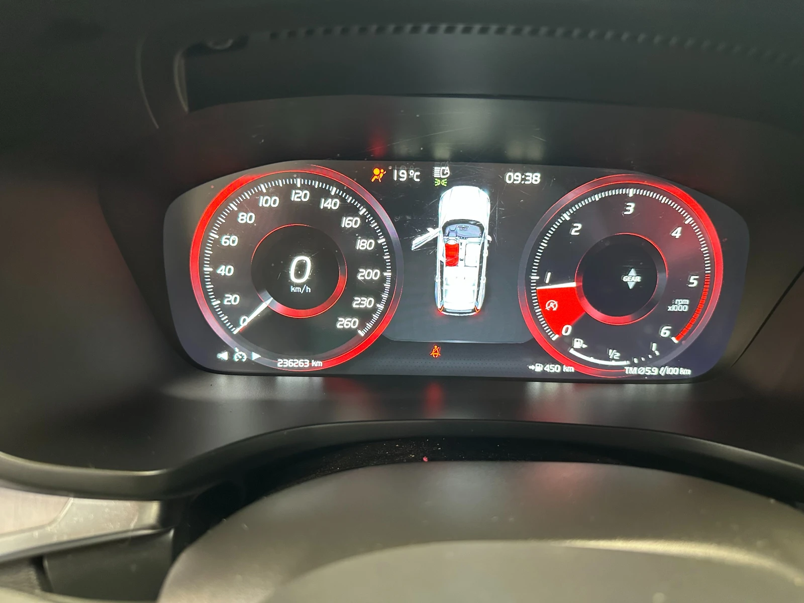 Volvo V60 D3 Momentum Diesel 150 �.� ���� | Mobile.bg � ����������� 13