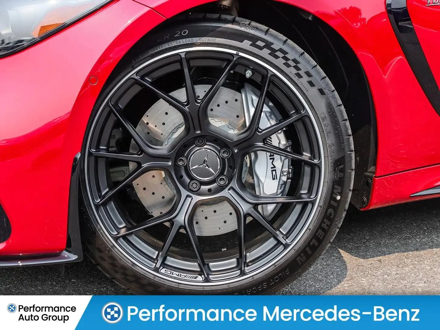 Mercedes-Benz CLE 53 AMG 4MATIC+ Автокредит Цена до България, снимка 16 - Автомобили и джипове - 55914262
