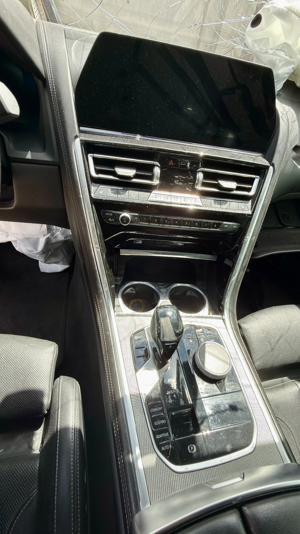 BMW 850 G15 | Mobile.bg � ����������� 5