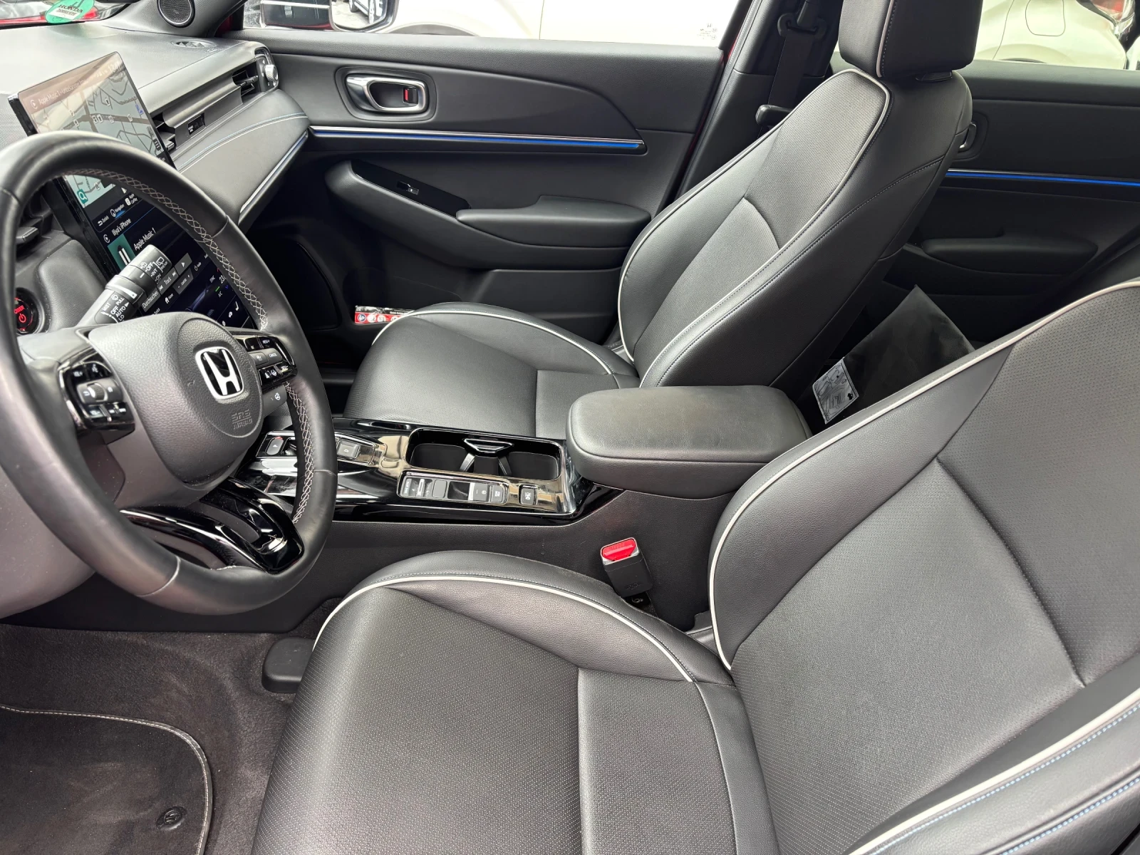 Honda e:Ny1 Advance, снимка 17 - Автомобили и джипове - 56197157