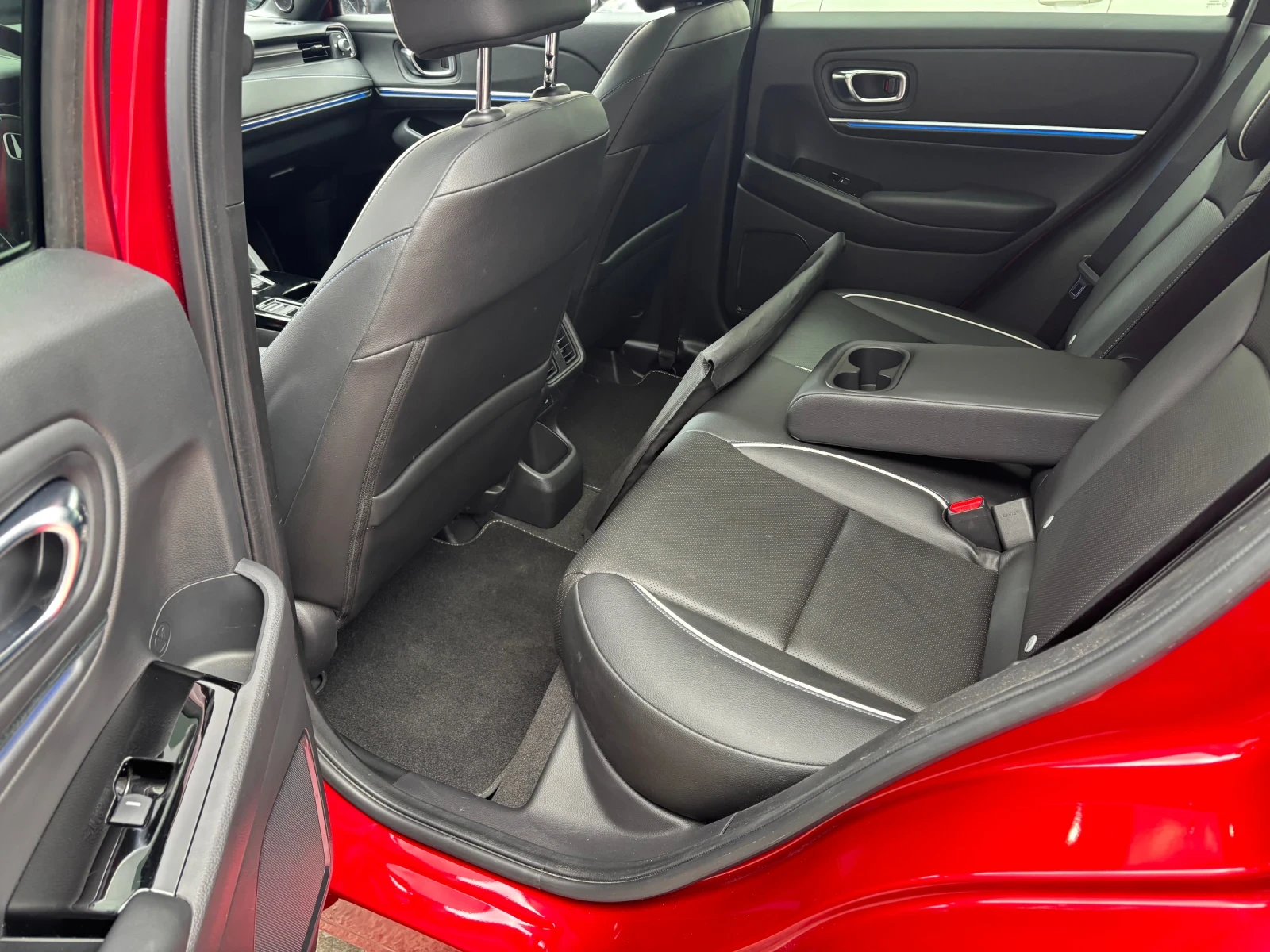 Honda e:Ny1 Advance, снимка 15 - Автомобили и джипове - 56197157