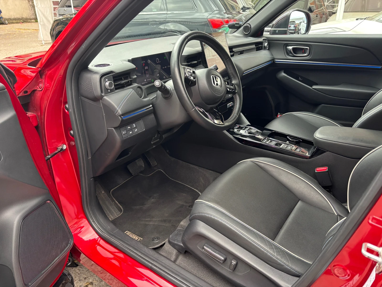 Honda e:Ny1 Advance, снимка 7 - Автомобили и джипове - 56197157