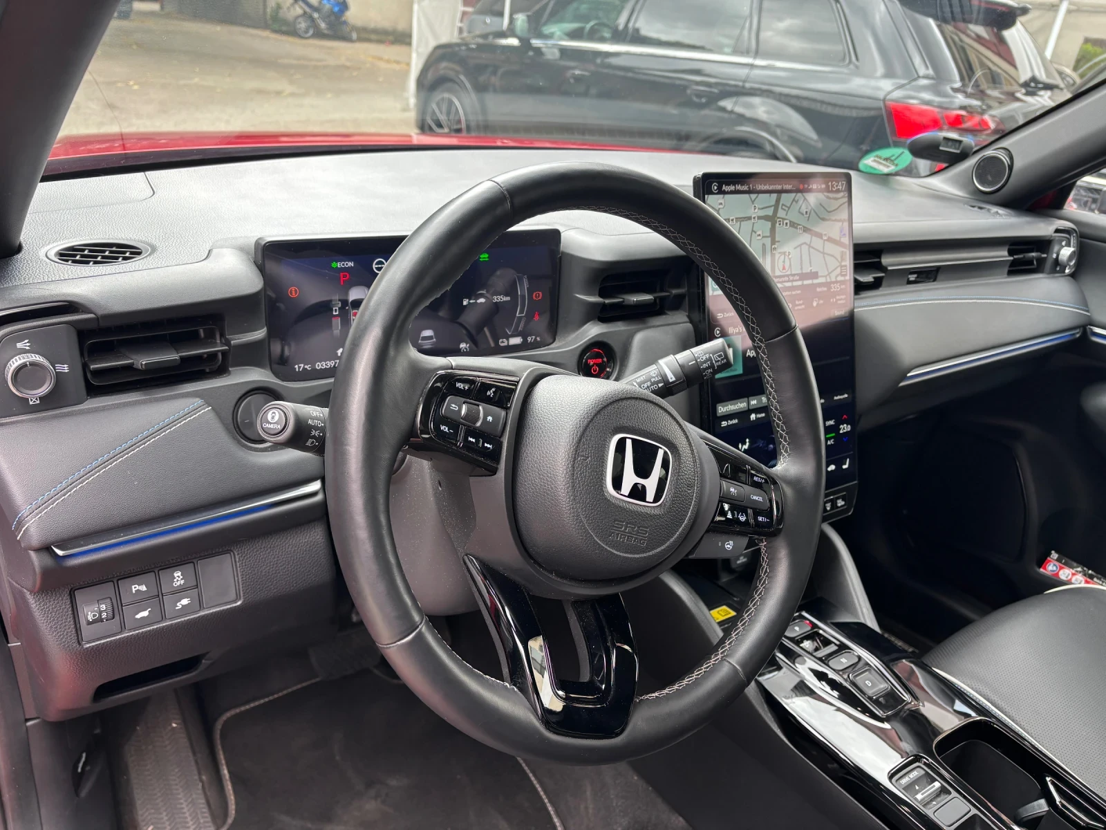 Honda e:Ny1 Advance, снимка 9 - Автомобили и джипове - 56197157