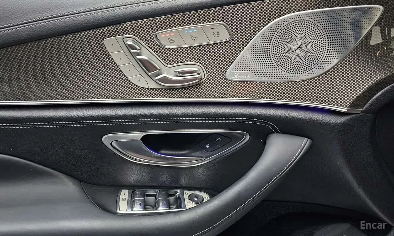 Mercedes-Benz CLS 400 d 4MATIC AMG Line/�����/���������/360/����� | Mobile.bg � ����������� 17