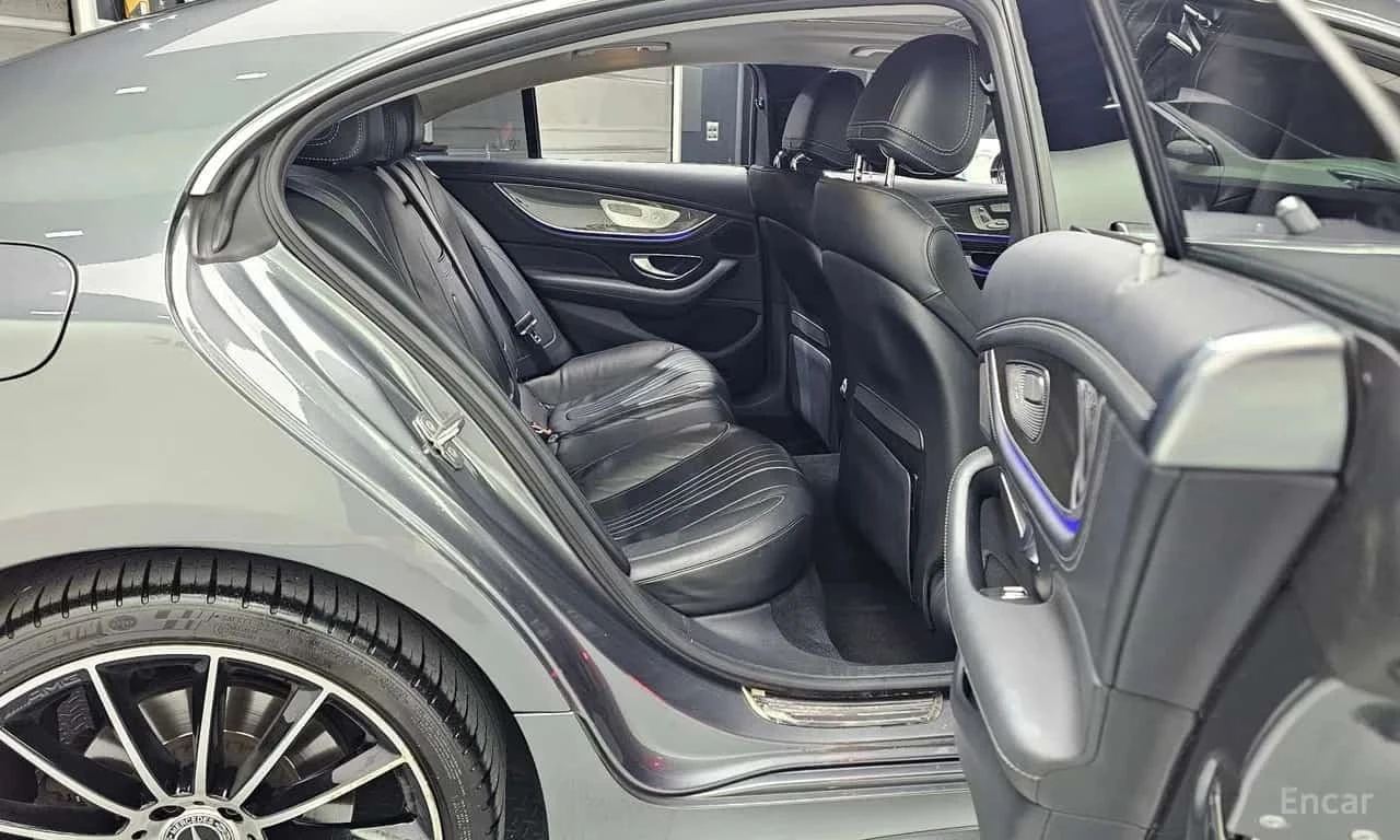 Mercedes-Benz CLS 400 d 4MATIC AMG Line/�����/���������/360/����� | Mobile.bg � ����������� 12