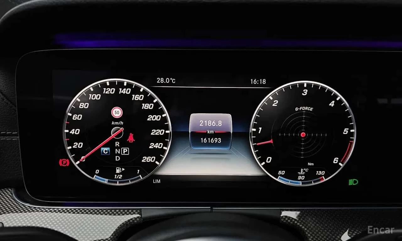 Mercedes-Benz CLS 400 d 4MATIC AMG Line/�����/���������/360/����� | Mobile.bg � ����������� 8
