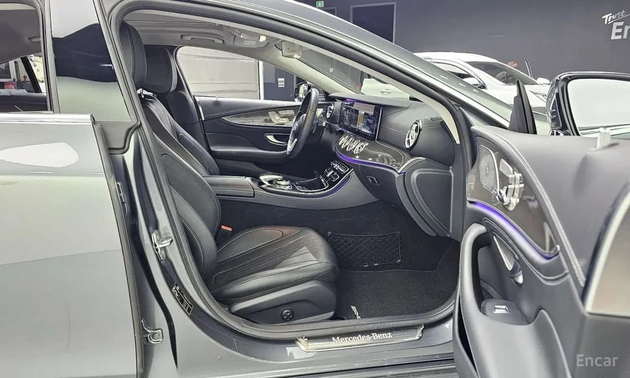 Mercedes-Benz CLS 400 d 4MATIC AMG Line/�����/���������/360/����� | Mobile.bg � ����������� 11