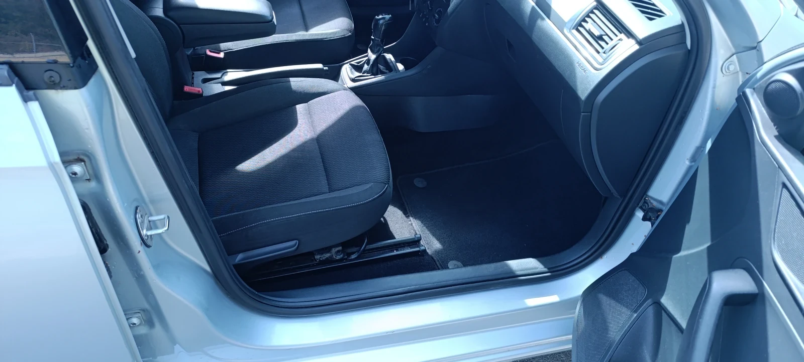 Skoda Rapid SKODA rapid, снимка 10 - Автомобили и джипове - 56429192