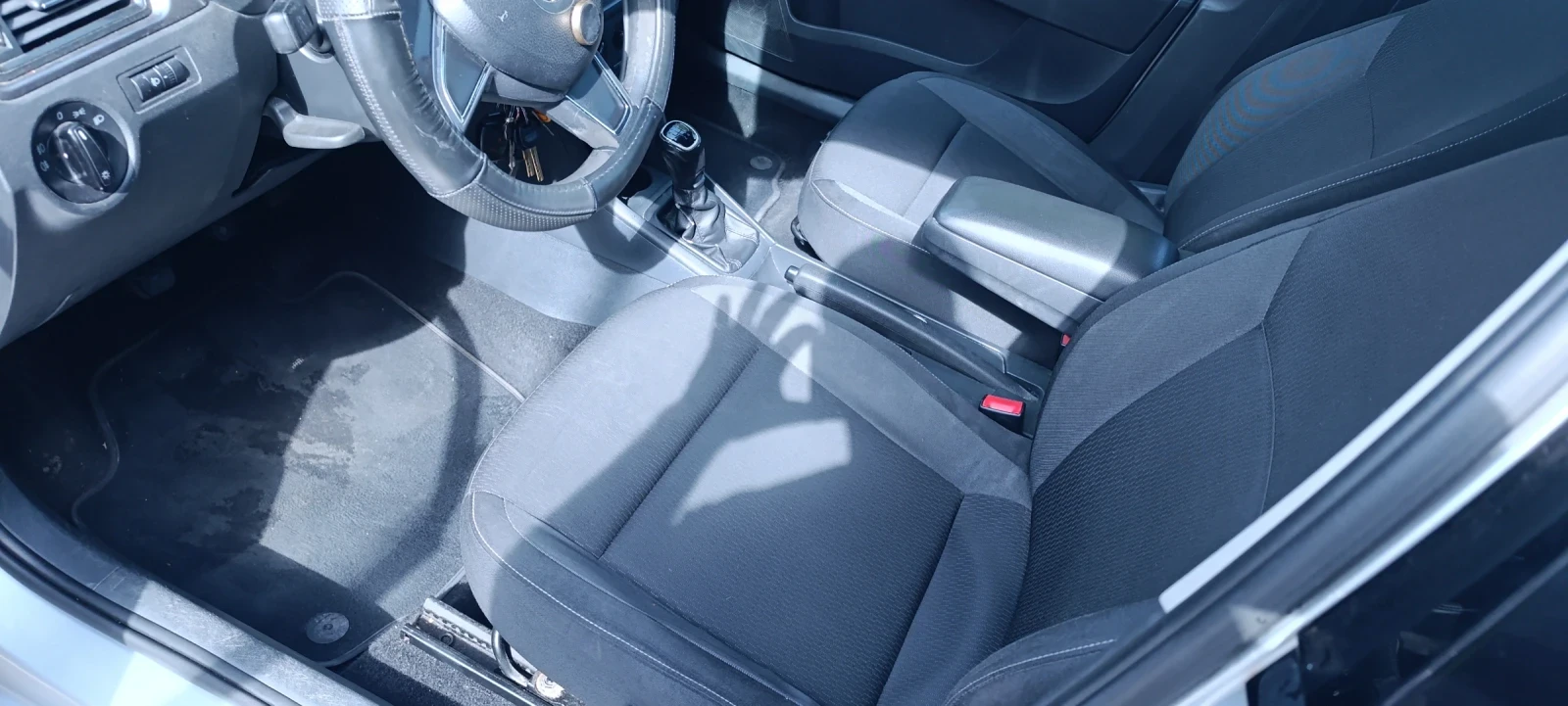 Skoda Rapid SKODA rapid, снимка 6 - Автомобили и джипове - 56429192