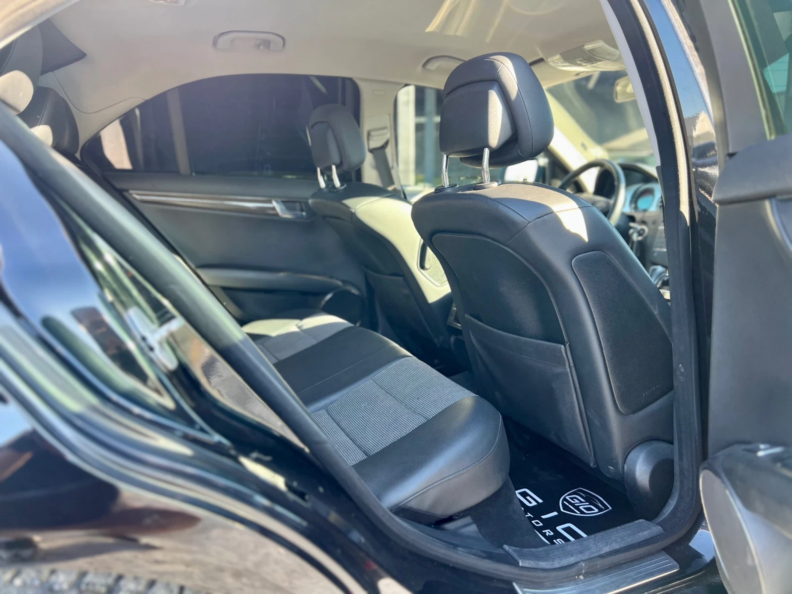 Mercedes-Benz C 220 �����* �������* �������* Avangard* ����* ���*  | Mobile.bg � ����������� 13