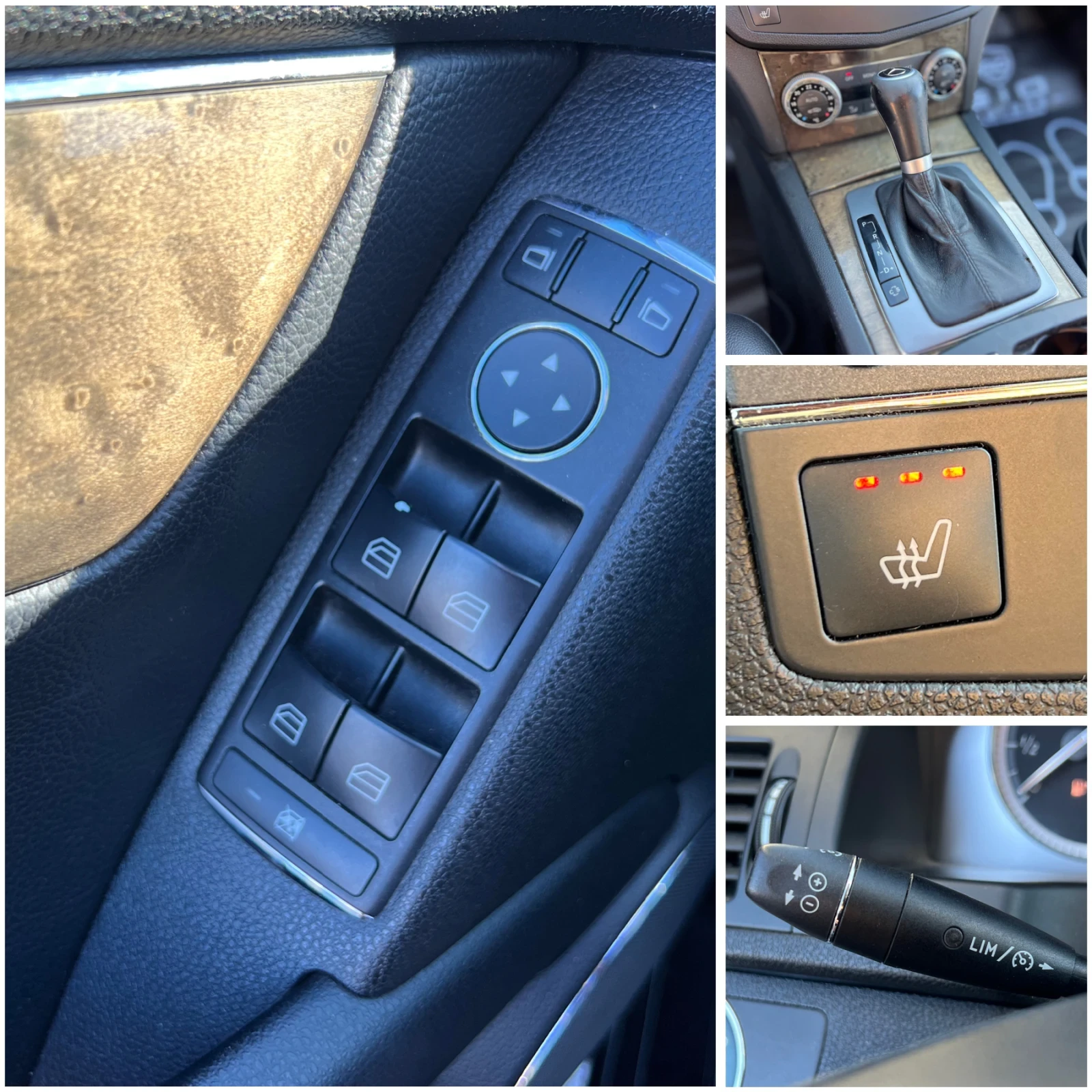 Mercedes-Benz C 220 �����* �������* �������* Avangard* ����* ���*  | Mobile.bg � ����������� 16