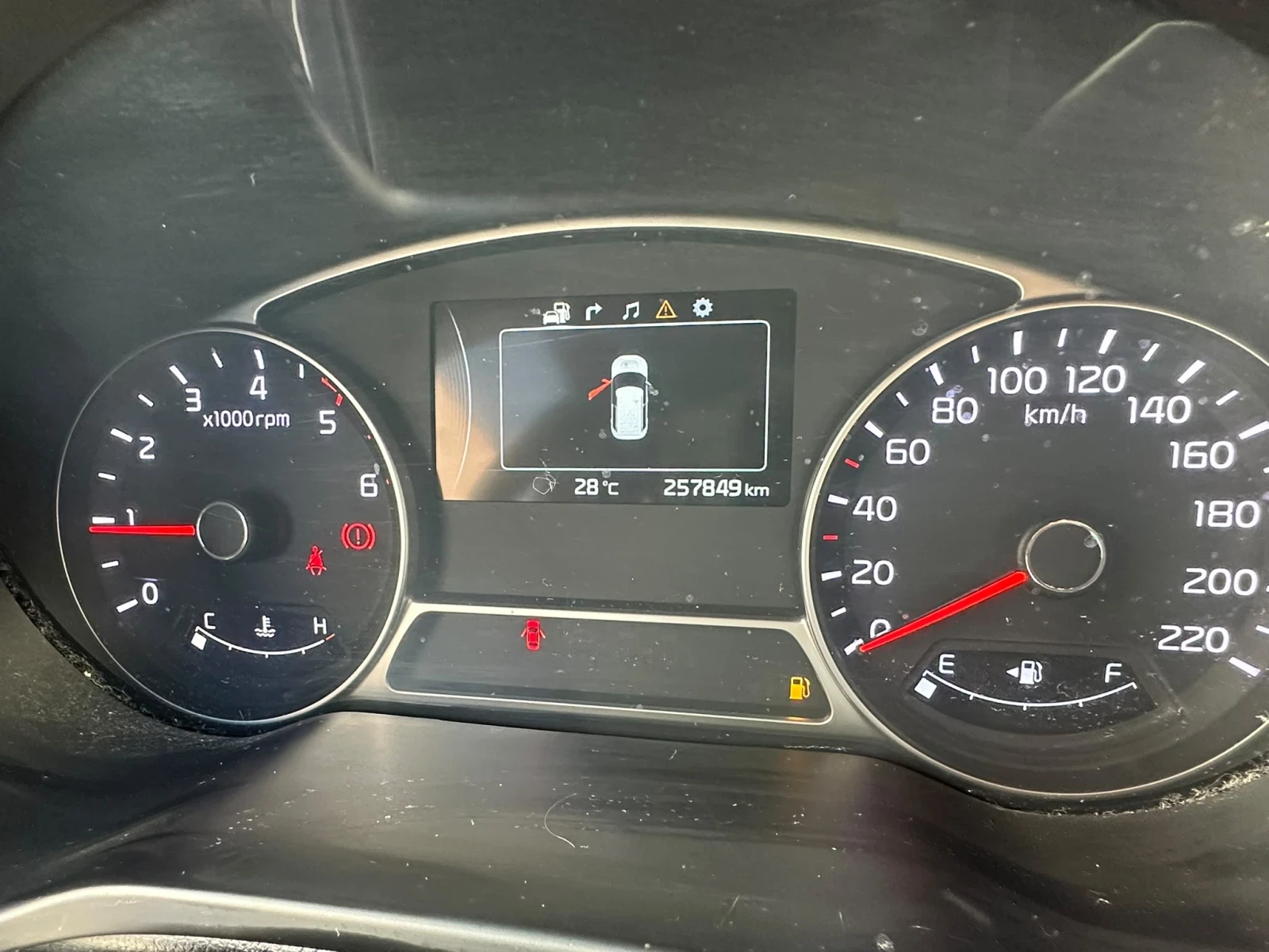 Kia Soul 1.6 crdi, снимка 9 - Автомобили и джипове - 56728861