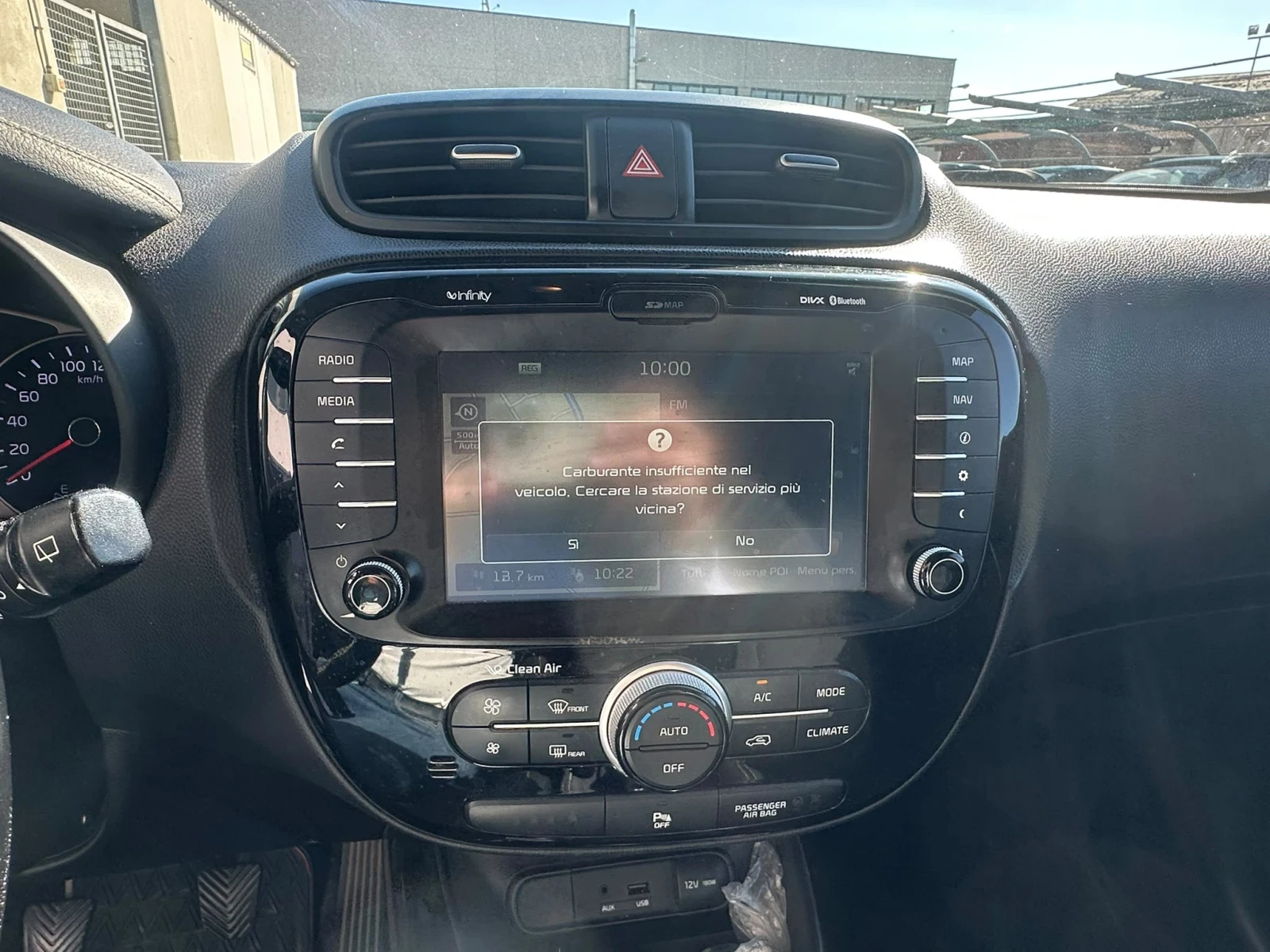 Kia Soul 1.6 crdi, снимка 7 - Автомобили и джипове - 56728861