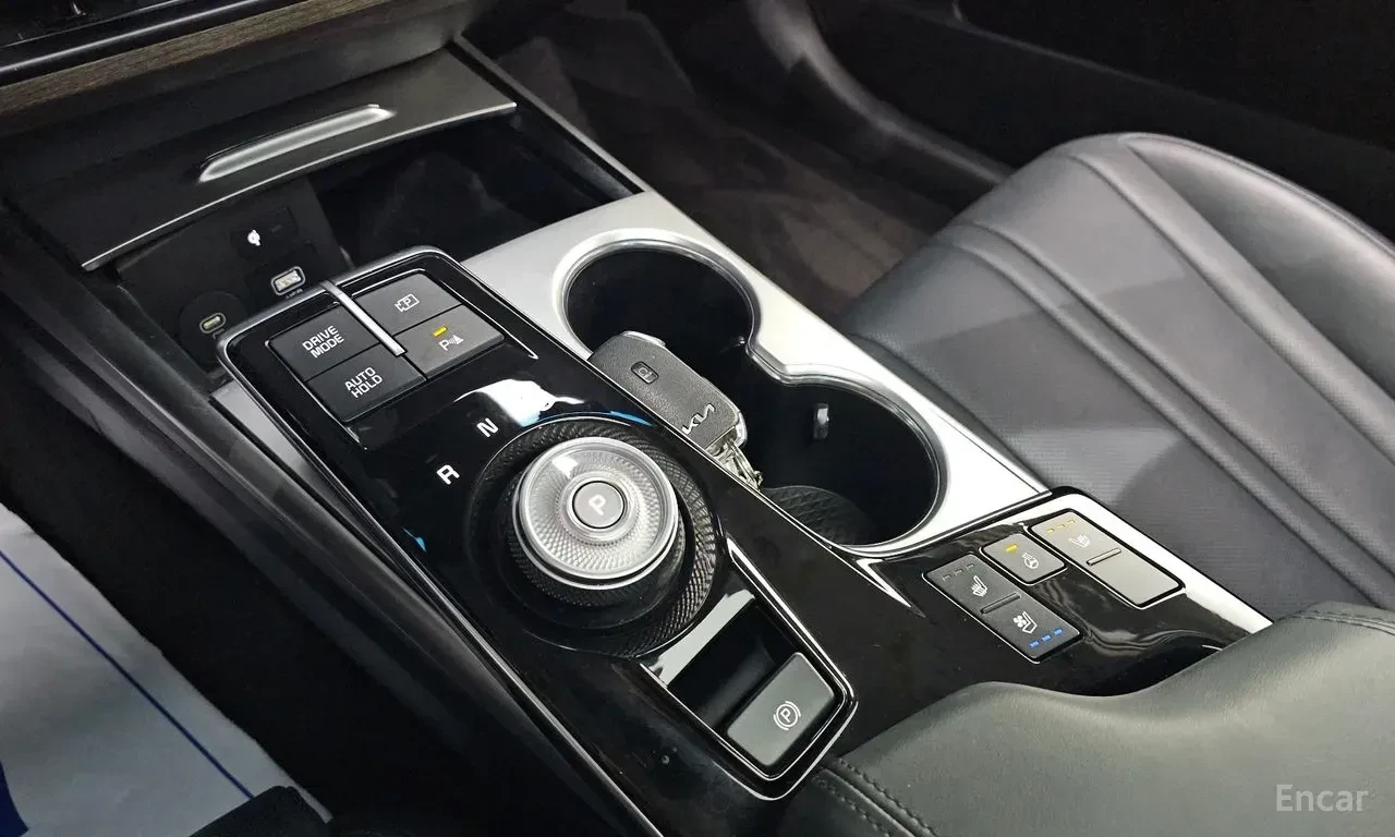 Kia K8 ���������* ���������* LANE* ASSIST* ��������*  | Mobile.bg � ����������� 10