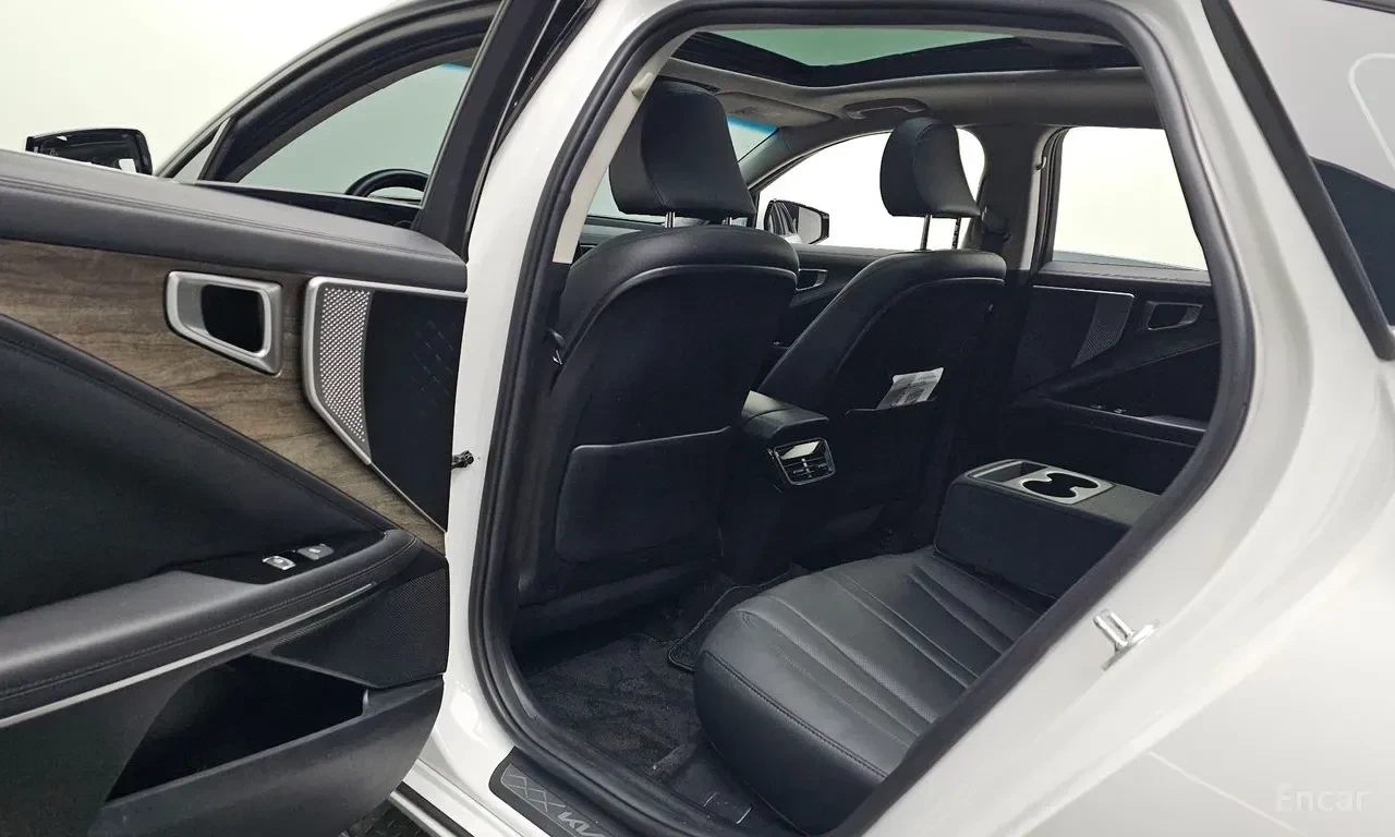 Kia K8 ���������* ���������* LANE* ASSIST* ��������*  | Mobile.bg � ����������� 13
