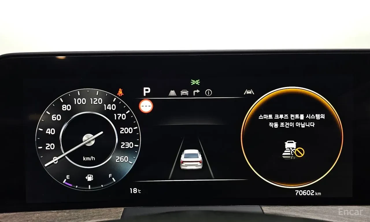 Kia K8 ���������* ���������* LANE* ASSIST* ��������*  | Mobile.bg � ����������� 11