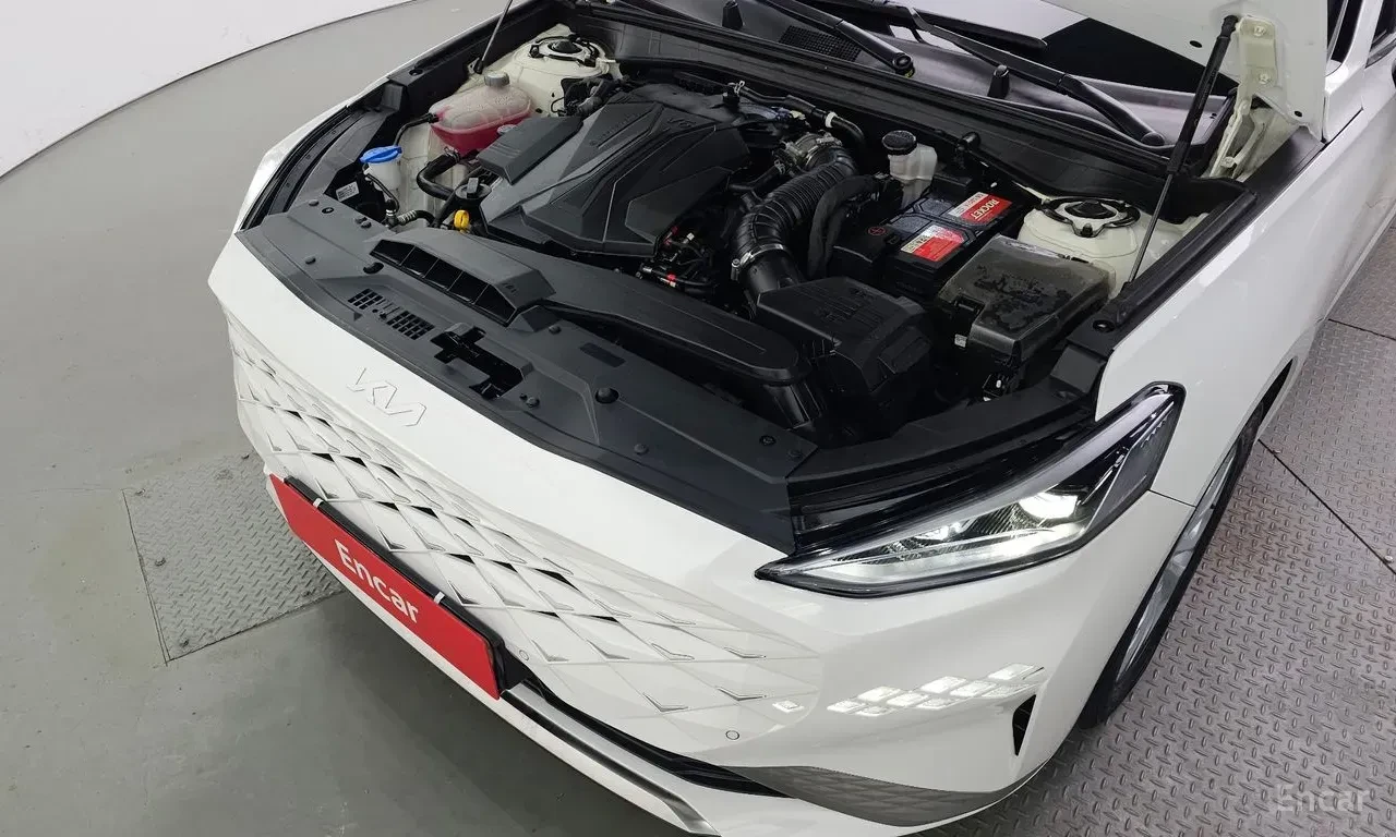 Kia K8 ���������* ���������* LANE* ASSIST* ��������*  | Mobile.bg � ����������� 15