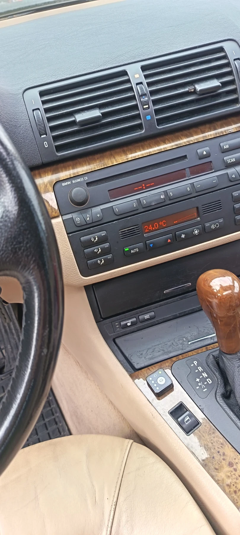 BMW 325, снимка 9 - Автомобили и джипове - 56739042