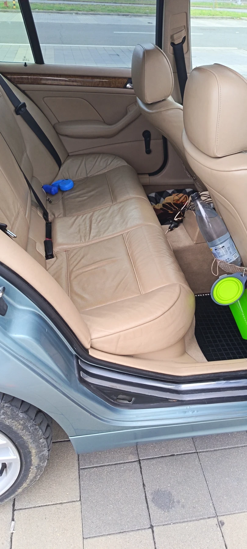 BMW 325, снимка 13 - Автомобили и джипове - 56739042