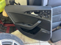 Audi A6 Комплект салон кори !  - изображение 8