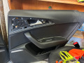 Audi A6 Комплект салон кори !  - изображение 9