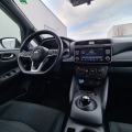 Nissan Leaf  Acenta/40kWh - [10] 