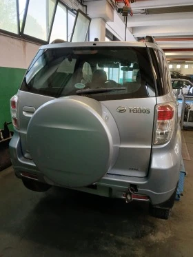 Daihatsu Terios 1.5, снимка 4