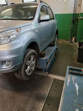 Daihatsu Terios 1.5, снимка 2