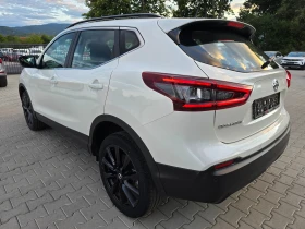 Nissan Qashqai 1.5DCI, Автомат, Face, 2021г., 66000км.!, снимка 5