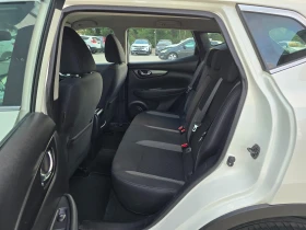 Nissan Qashqai 1.5DCI, Автомат, Face, 2021г., 66000км.!, снимка 13