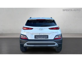 Hyundai Kona Месечна вноска от 170  , снимка 4