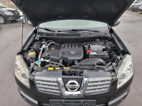 Nissan Qashqai 1.5DCI, снимка 17
