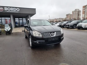 Nissan Qashqai 1.5DCI, снимка 9