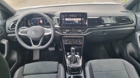 VW T-Roc Style 1.5 TSI DSG, снимка 9