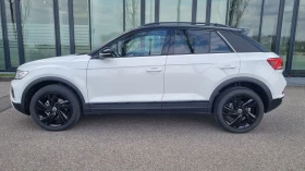 VW T-Roc Style 1.5 TSI DSG, снимка 8