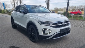 VW T-Roc Style 1.5 TSI DSG, снимка 4