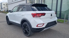 VW T-Roc Style 1.5 TSI DSG, снимка 7