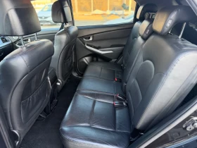 SsangYong Korando 2.0Diesel/175HP/Avtomat/Podgrav/99990km, снимка 9
