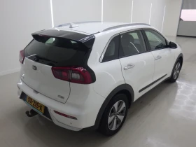 Kia Niro 1.6 GDI DynamicLine, снимка 5