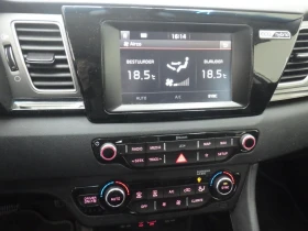 Kia Niro 1.6 GDI DynamicLine, снимка 9